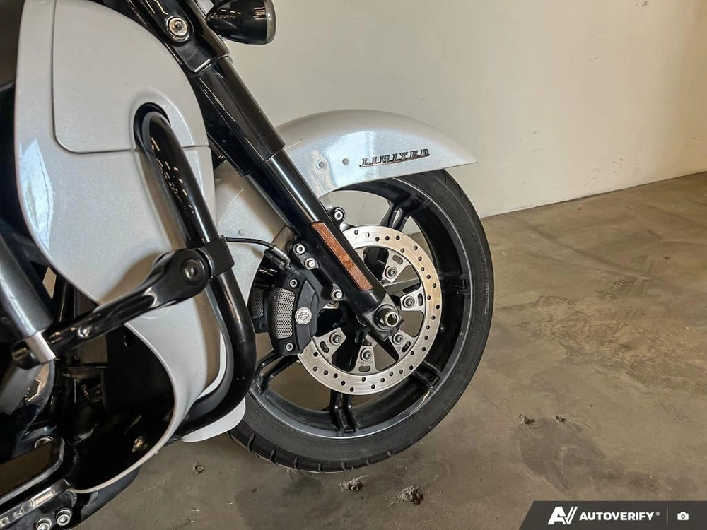 2024 Harley-davidson Flhtk - Ultra Limited™ alt