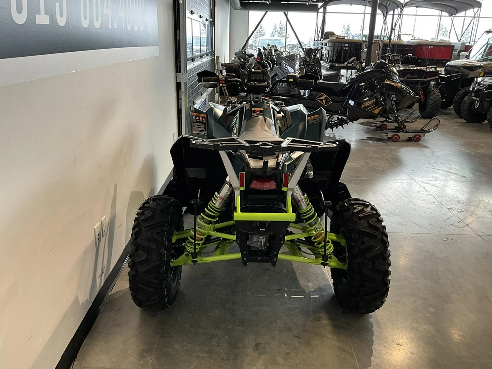 Polaris Scrambler Xp 1000 S 2026 alt