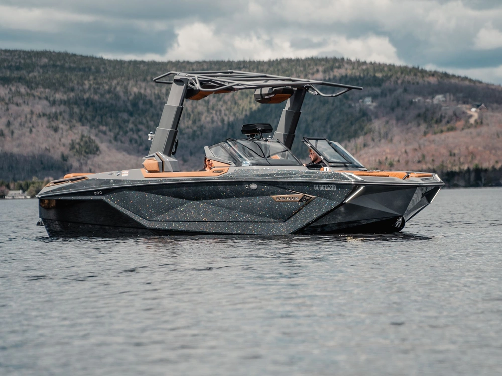 Nautique Super Air Nautique G25 Paragon 2023 alt