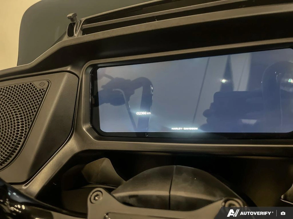 2025 Harley-davidson Fltrx - Road Glide® alt