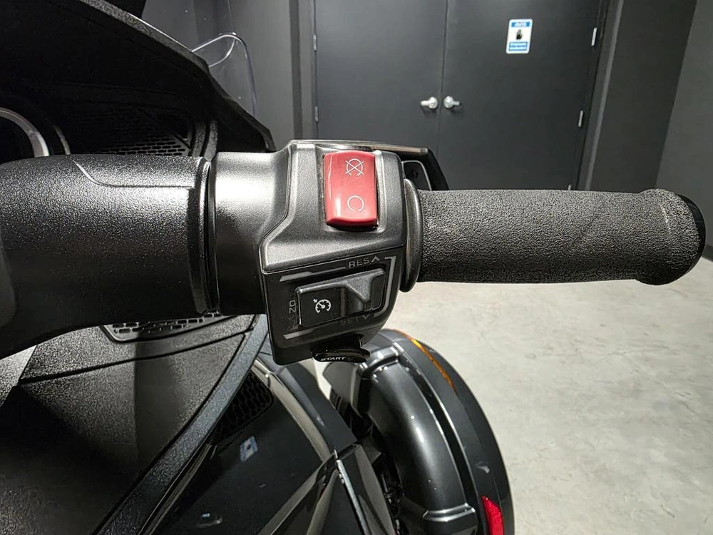 Can-am Spyder Rt Limited 2019 alt