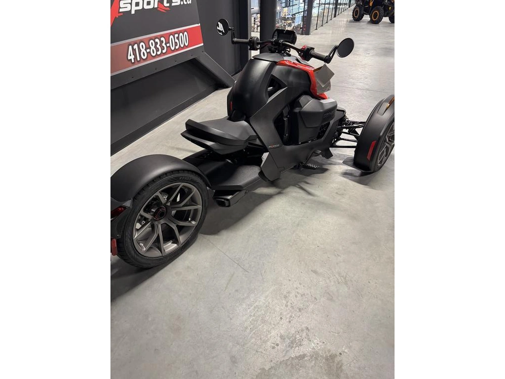 Can-am Ryker 600 Ace 2025 alt