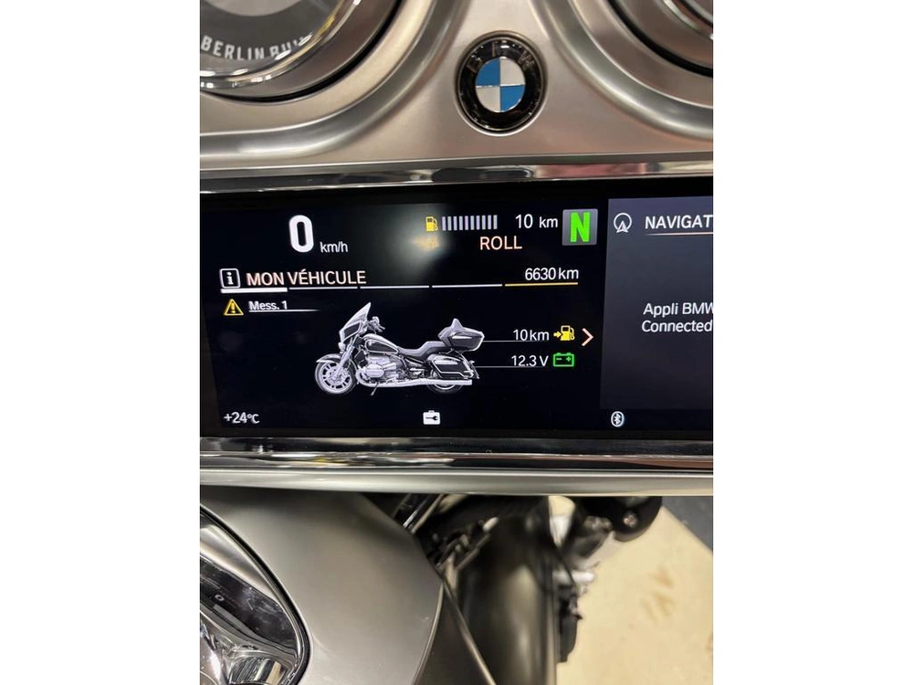 Bmw R18 Transcontinental 2023 alt