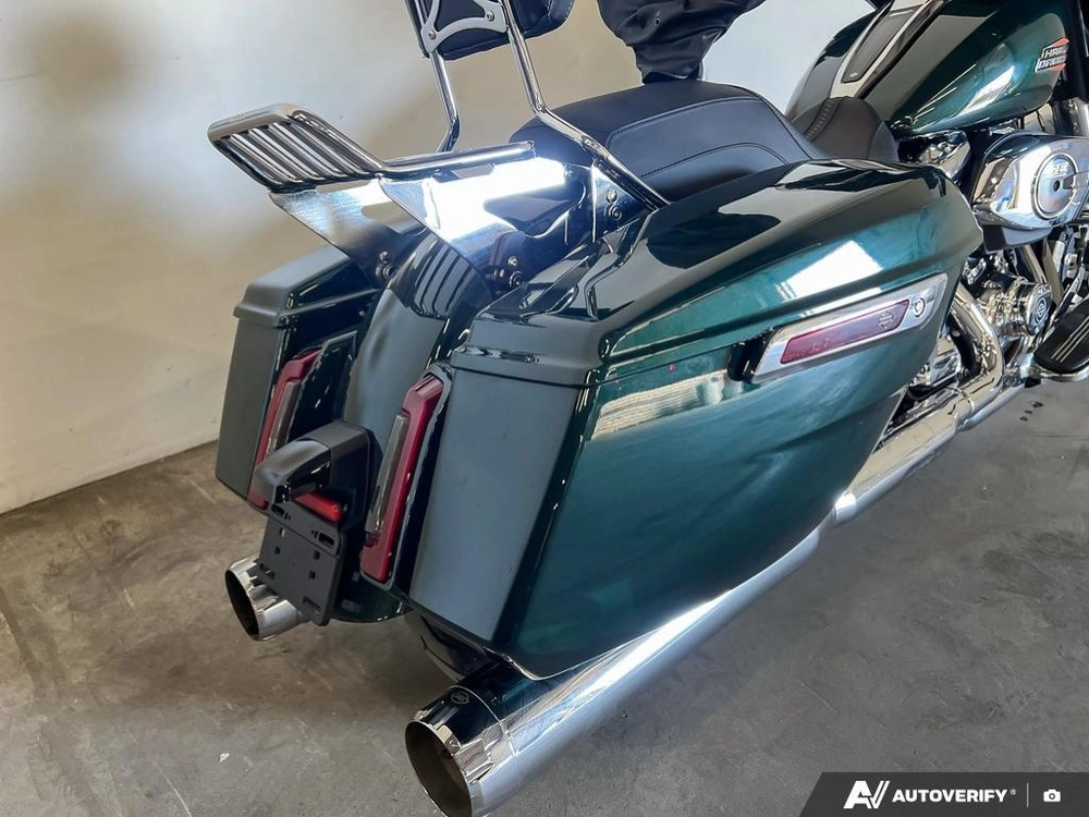 2024 Harley-davidson Flhx - Street Glide™ alt