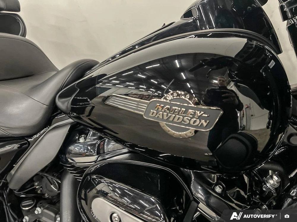 2024 Harley-davidson Flhtk - Ultra Limited™ alt