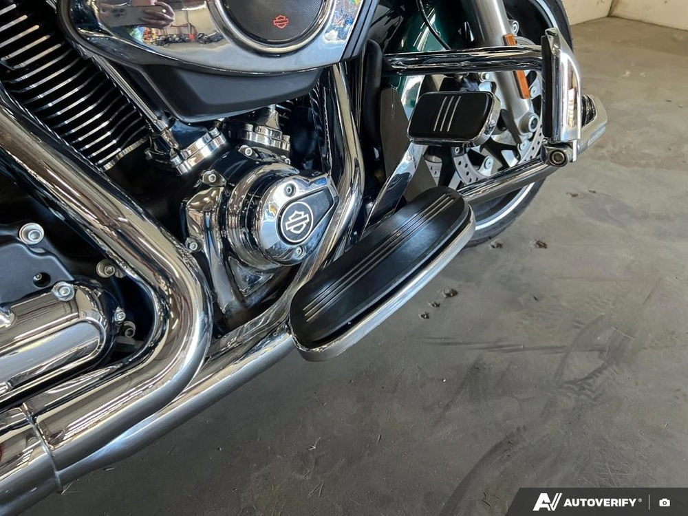 2024 Harley-davidson Flhx - Street Glide™ alt