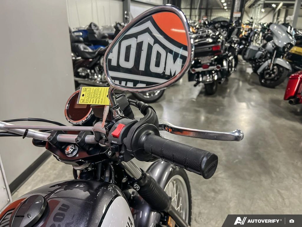 2017 Yamaha Scr950 Scr950 alt