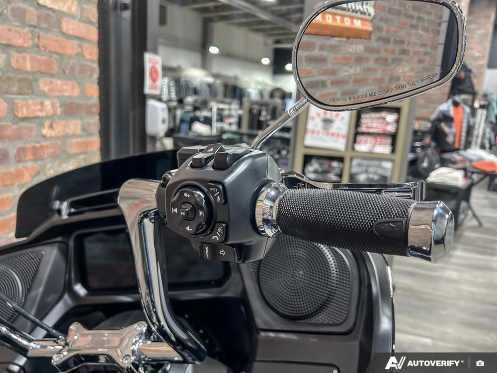 2025 Harley-davidson Fltrx - Road Glide® alt