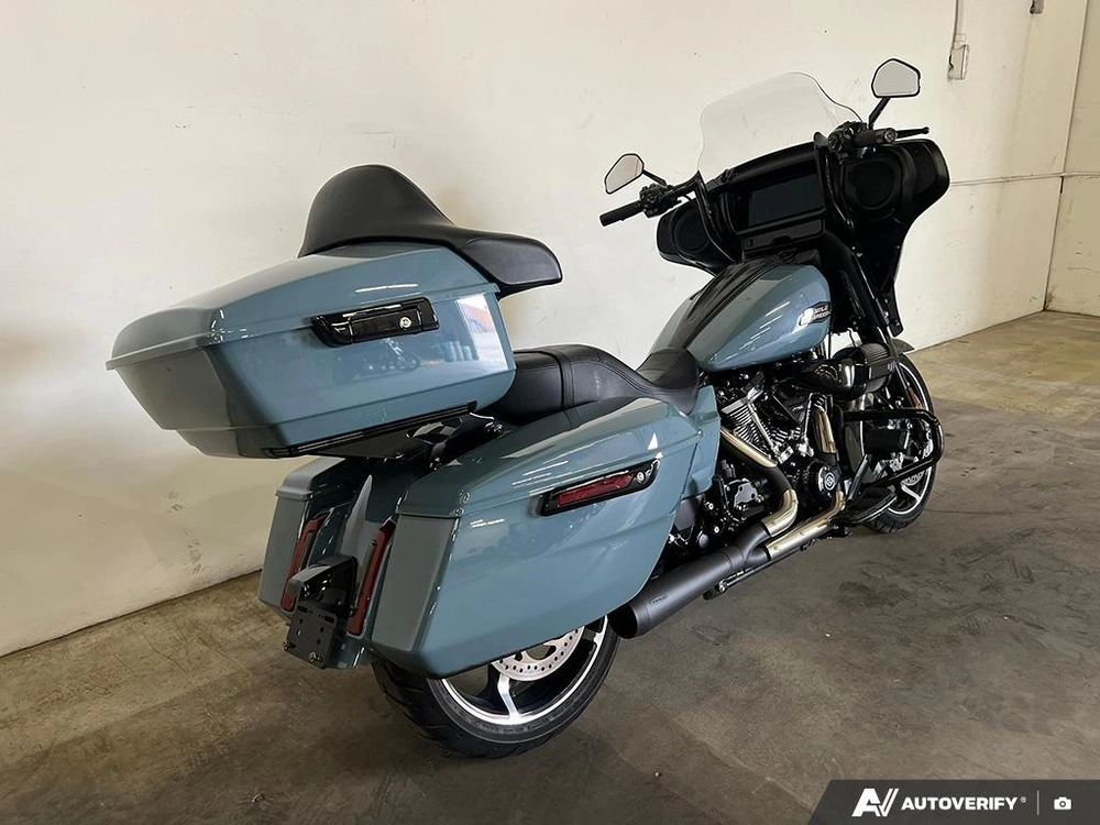 2024 Harley-davidson Flhx - Street Glide™ alt