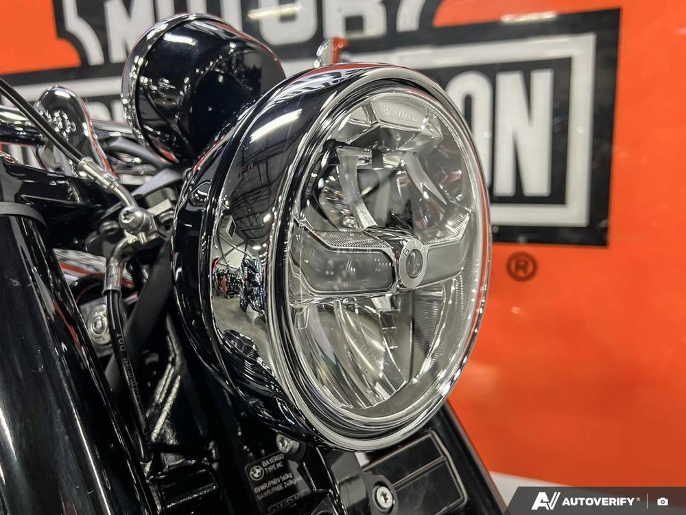 2023 Bmw R 18 100 Years alt