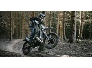 2026 Husqvarna TE 300 PRO