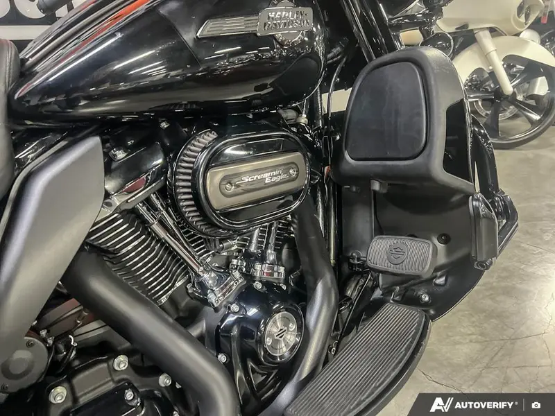 2024 Harley-Davidson FLHTK - Ultra Limited™