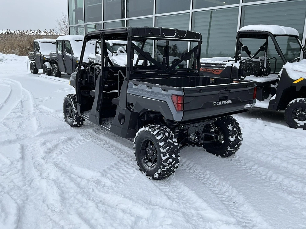 Polaris Ranger Crew Xp 1000 Premium 2026 alt