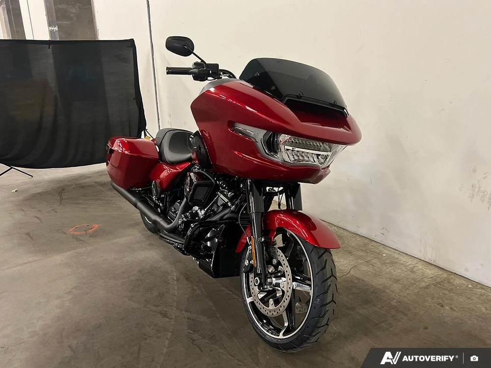 2025 Harley-davidson Fltrx - Road Glide® alt