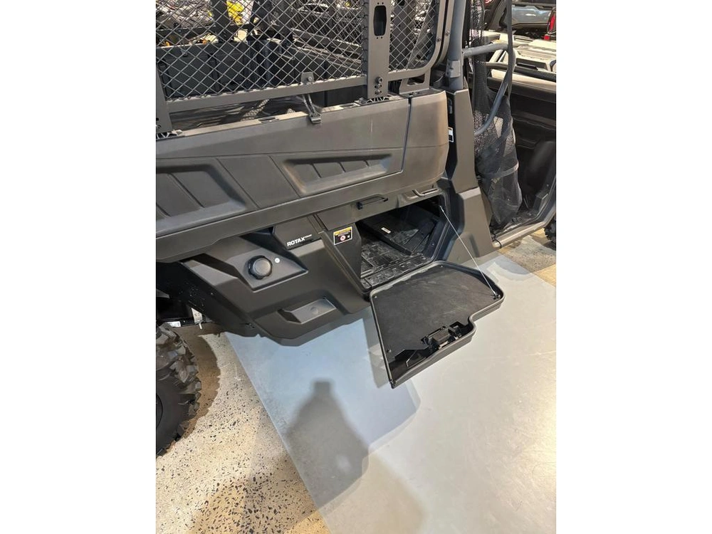 Can-am Defender Pro Dps Hd10 2024 alt