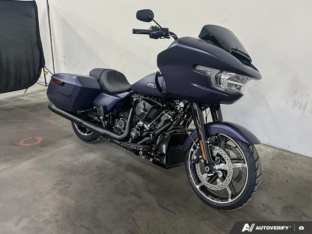 2025 Harley-davidson Fltrx - Road Glide® alt