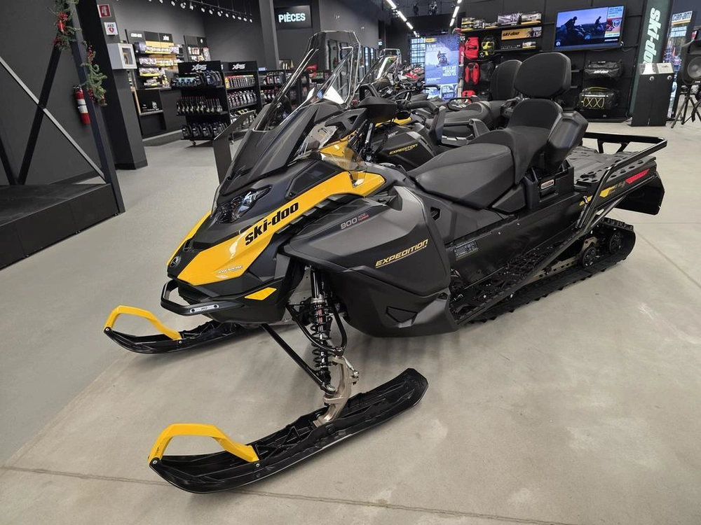 Ski-doo Expedition Le 24 Po 900 Ace Turbo 2026 alt