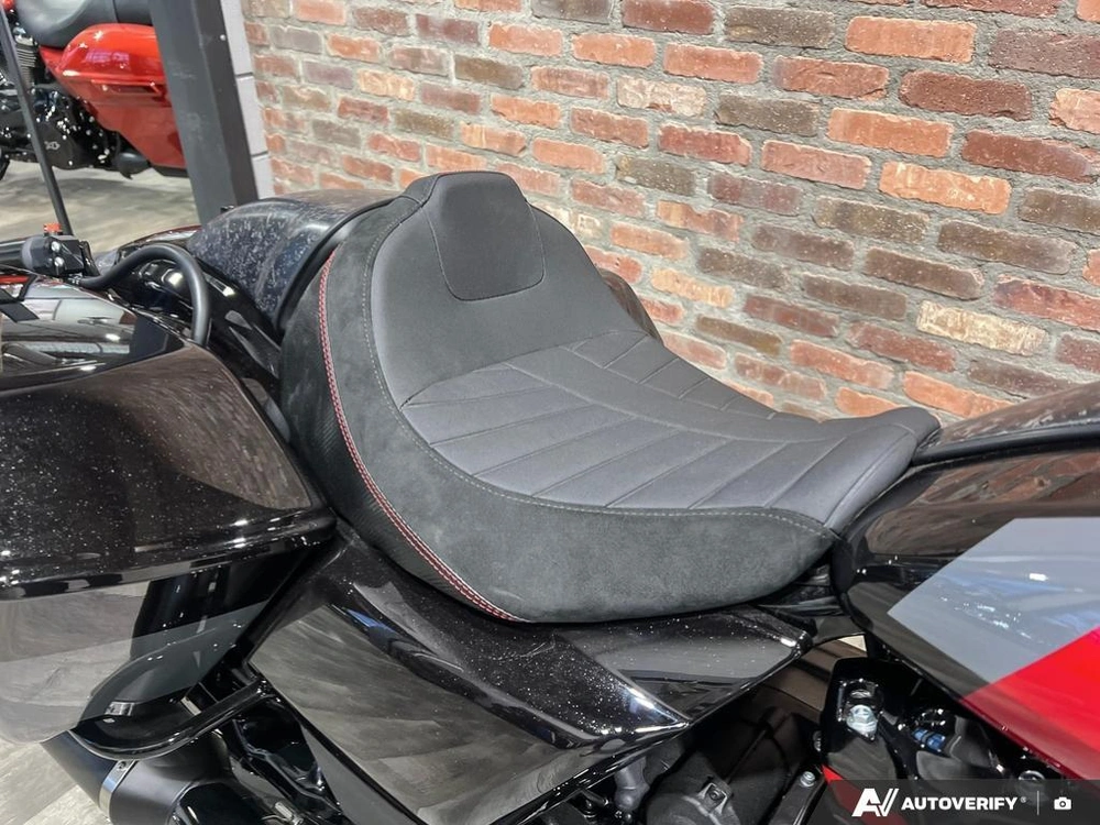 2025 Harley-davidson Fltrxstse - Cvo™ Road Glide™ St alt