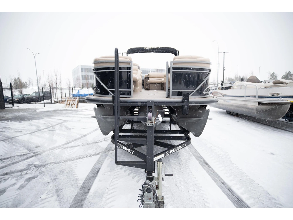 2016 Regency 254dl3 alt