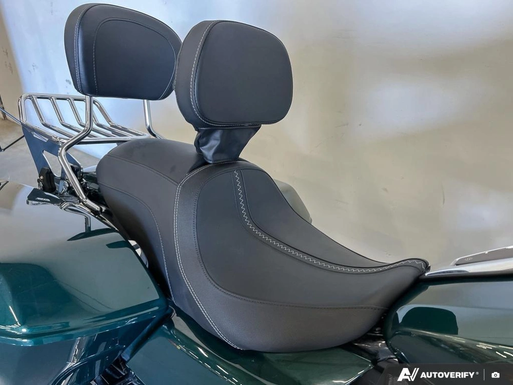 2024 Harley-davidson Flhx - Street Glide™ alt