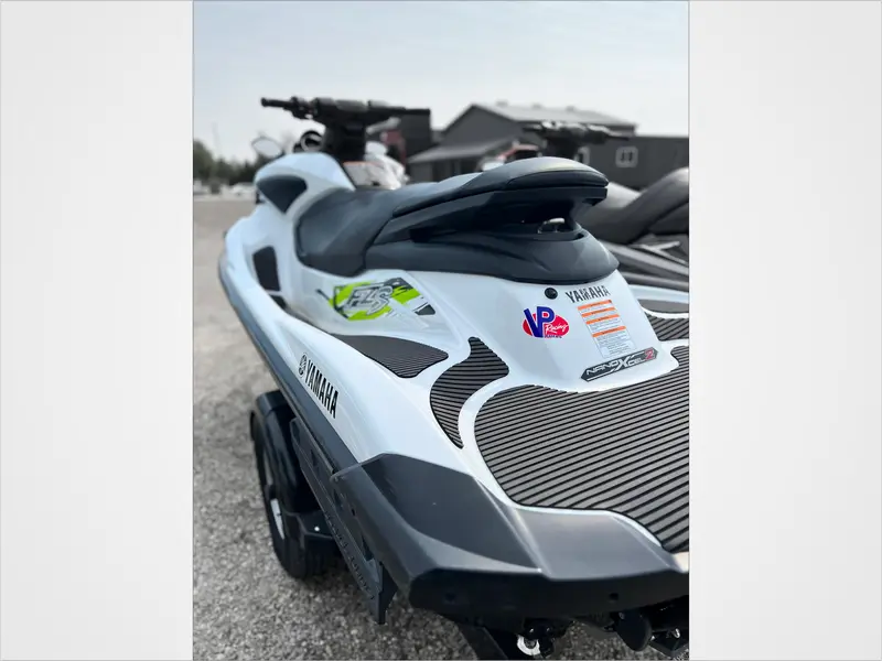 2015 Yamaha FZS 1800