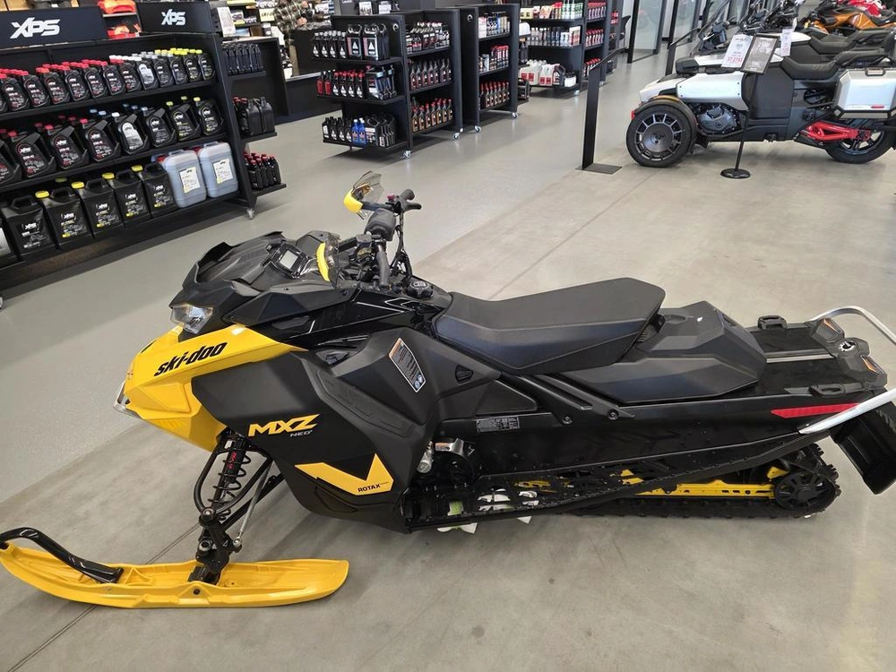 Ski-doo Mxz Neo+ 600 Efi 2024 alt