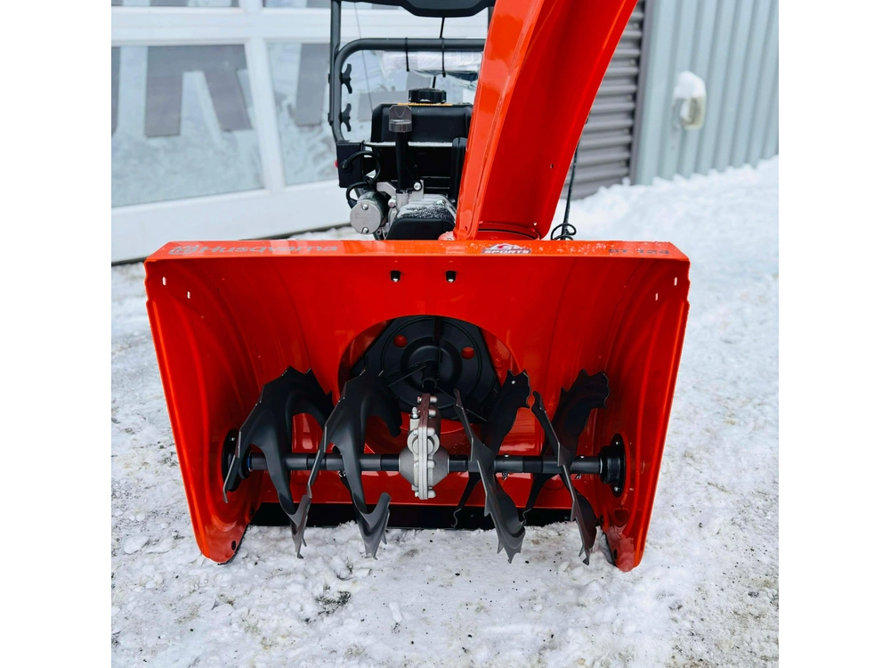 Husqvarna St124 970449301 2026 alt