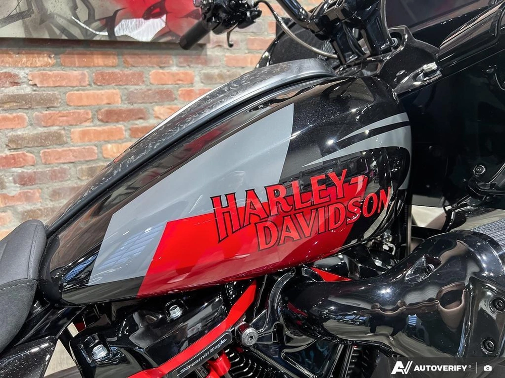 2025 Harley-davidson Fltrxstse - Cvo™ Road Glide™ St alt