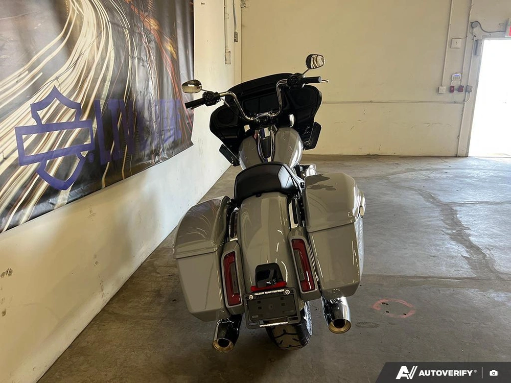 2025 Harley-davidson Fltrx - Road Glide® alt