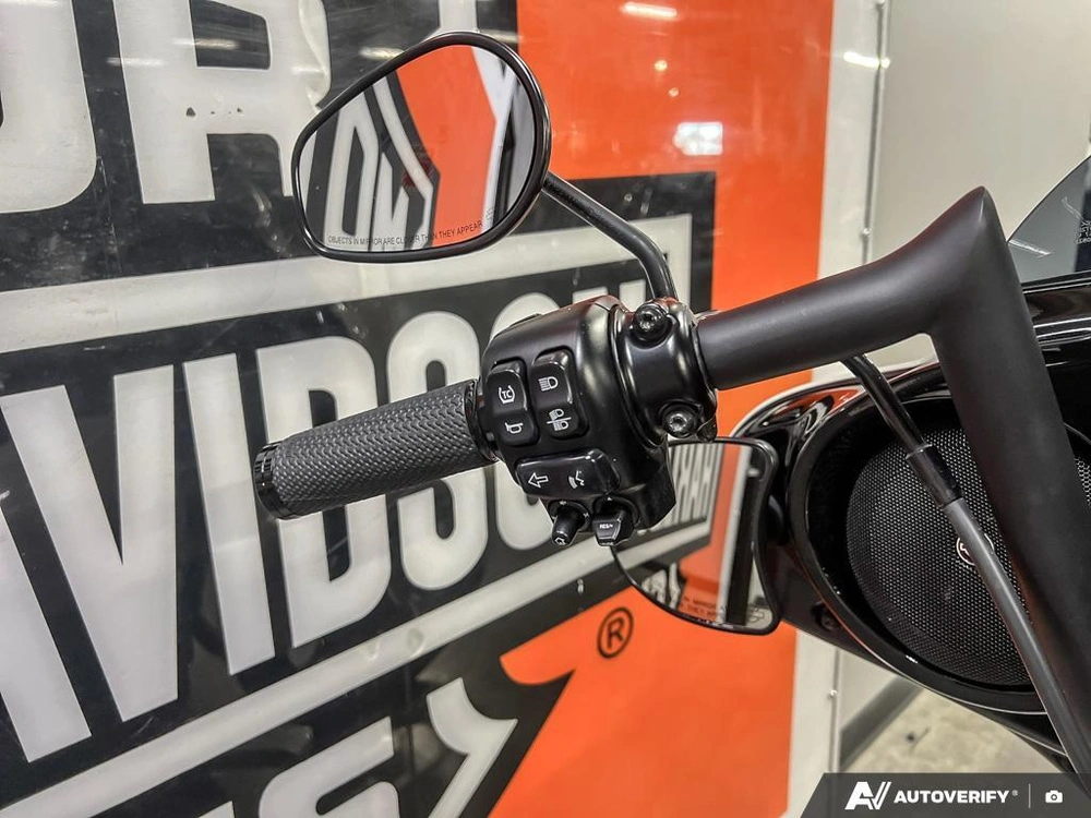 2023 Harley-davidson Flhxst - Street Glide™ St alt