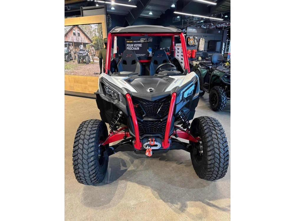 Can-am Maverick Xrc 1000 2025 alt