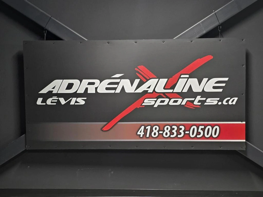 Ski-doo Renegade Adrenaline 900 Ace Turbo R 2025 alt