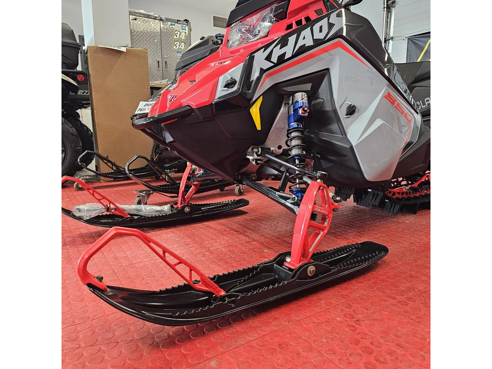 2025 Polaris 850 Rmk Khaos 155 alt