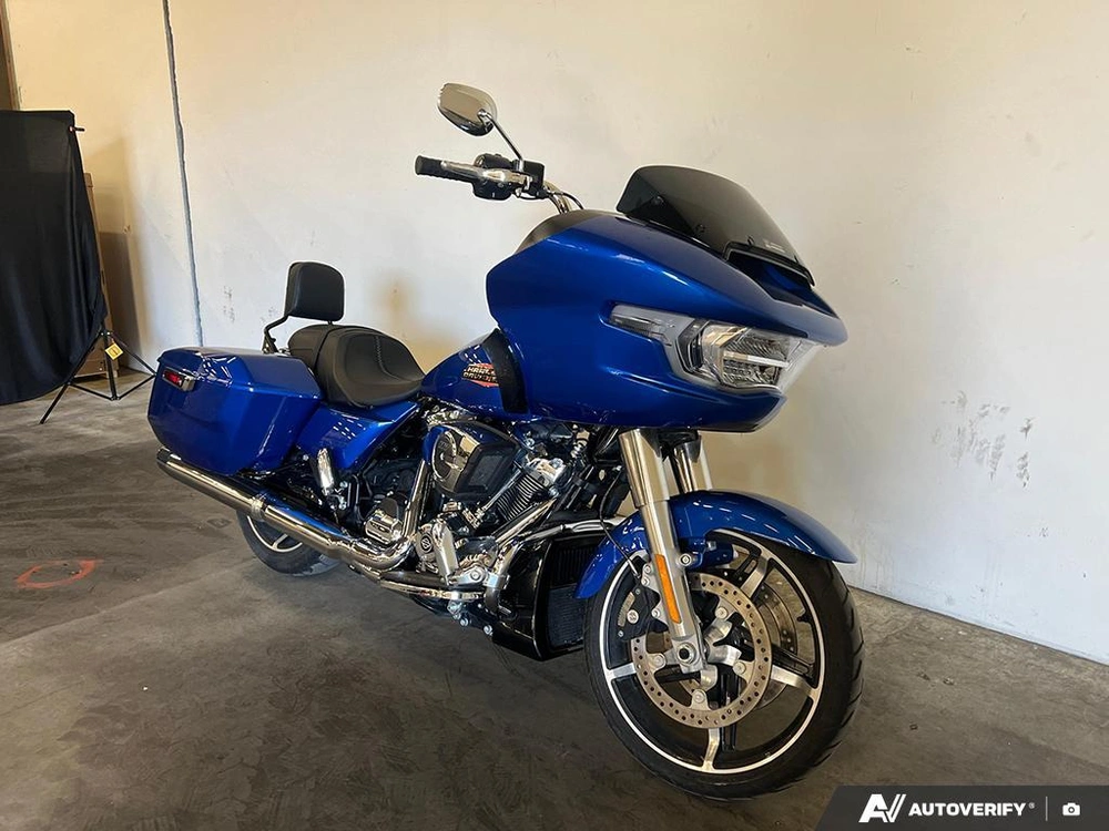 2025 Harley-davidson Fltrx - Road Glide® alt