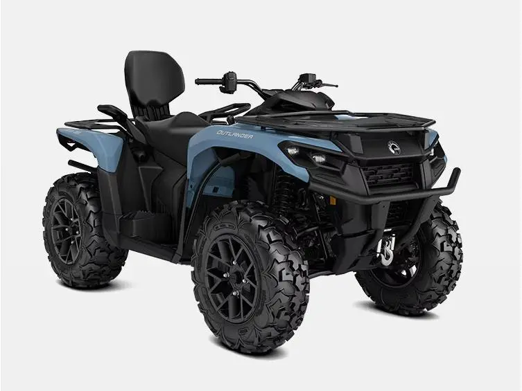 Can-am Outlander Max Xt 700 2025 alt