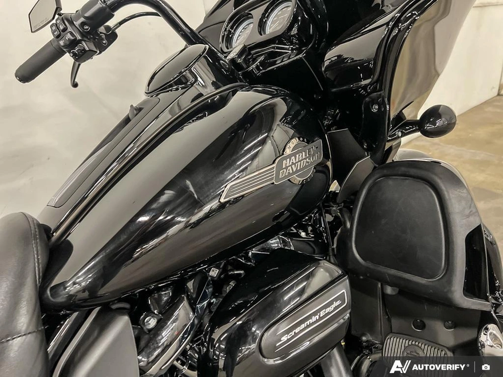 2024 Harley-davidson Fltrk - Road Glide™ Limited alt