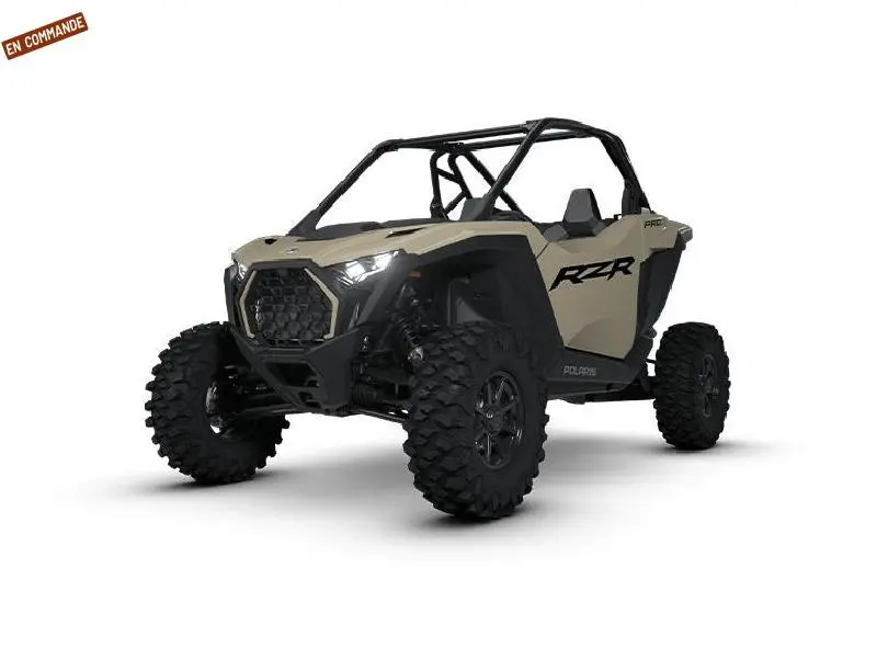 Polaris Rzr Pro Xp Sport 2026