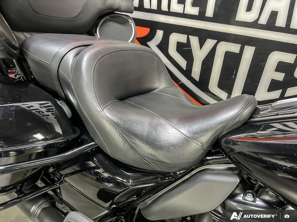 2024 Harley-davidson Fltrk - Road Glide™ Limited alt