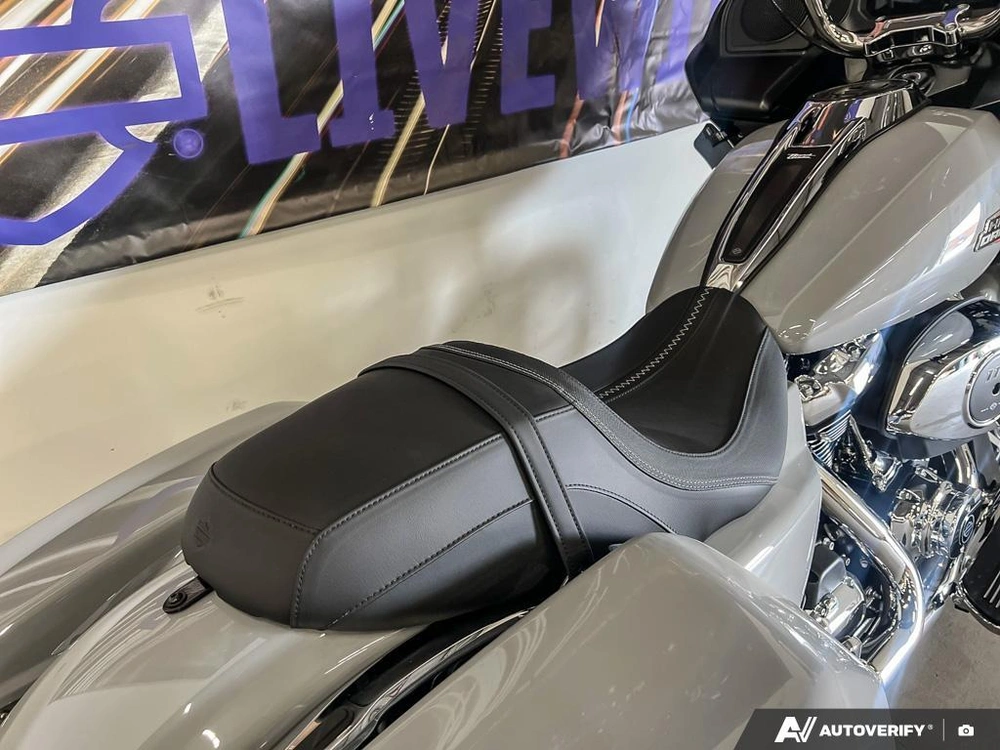 2025 Harley-davidson Fltrx - Road Glide® alt