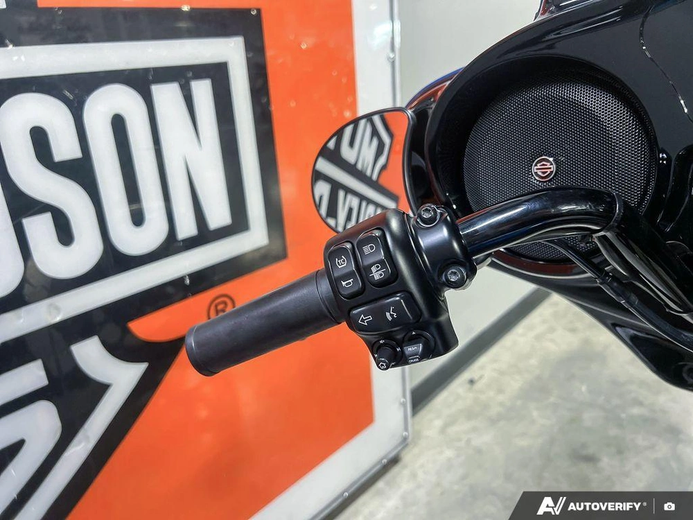 2023 Harley-davidson Flhxst - Street Glide™ St alt