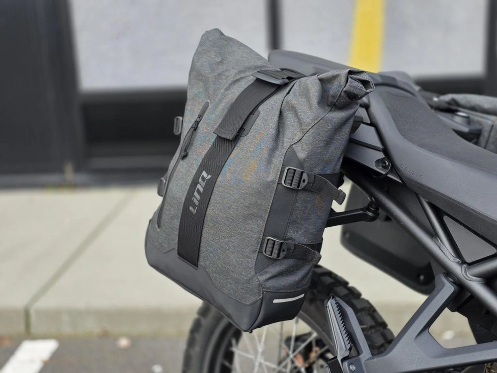 Can-am Origin 2025 alt