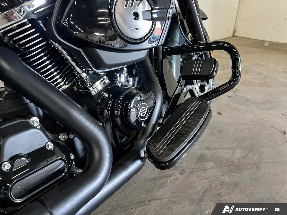 2025 Harley-davidson Fltrx - Road Glide® alt