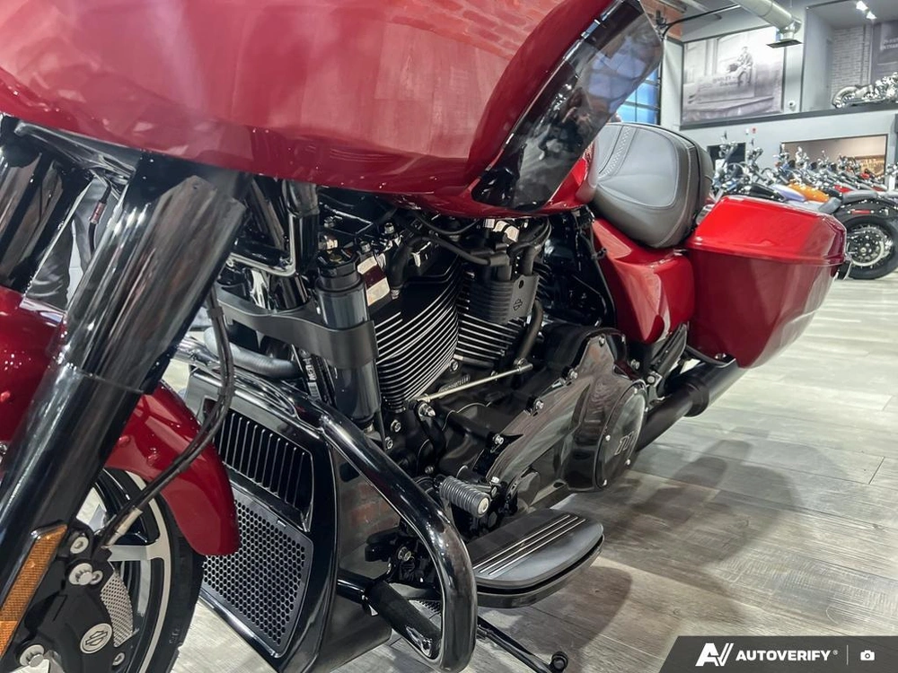 2025 Harley-davidson Fltrx - Road Glide® alt