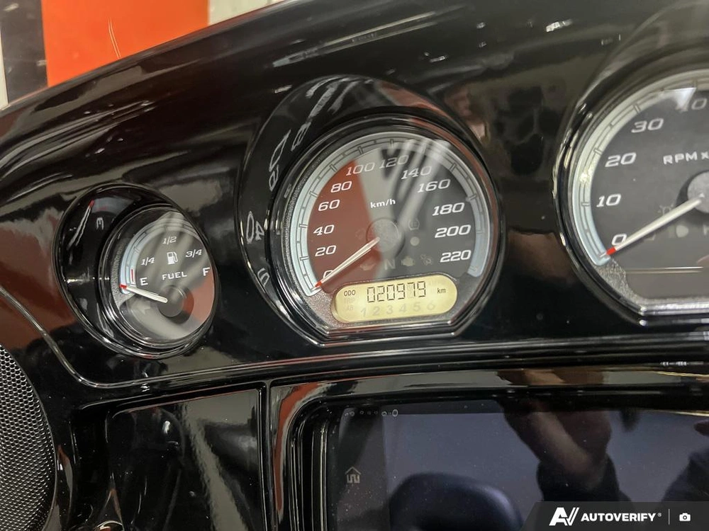 2024 Harley-davidson Flhtk - Ultra Limited™ alt