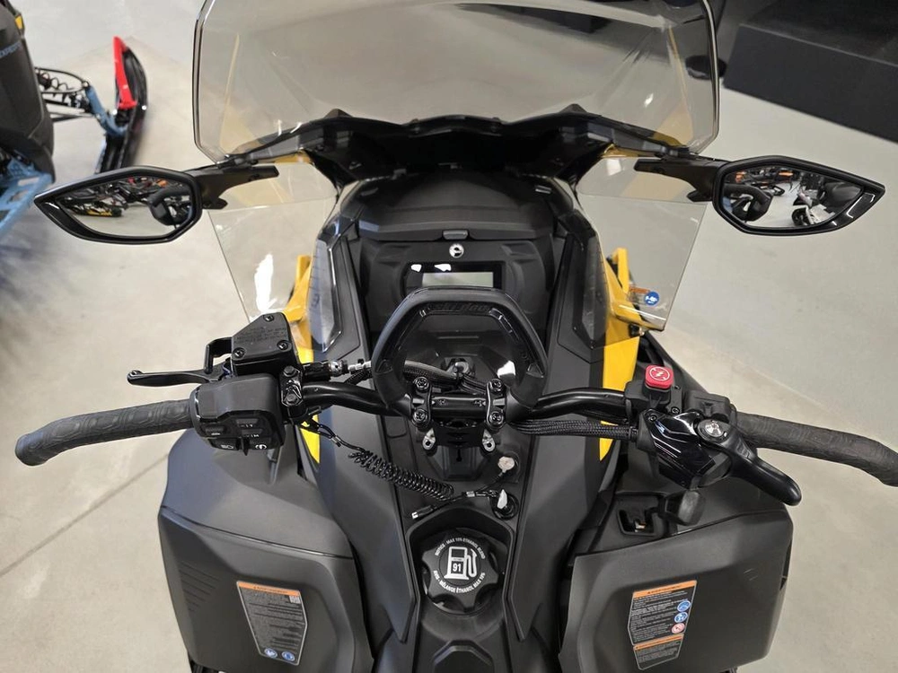 Ski-doo Expedition Le 24 Po 900 Ace Turbo 2026 alt