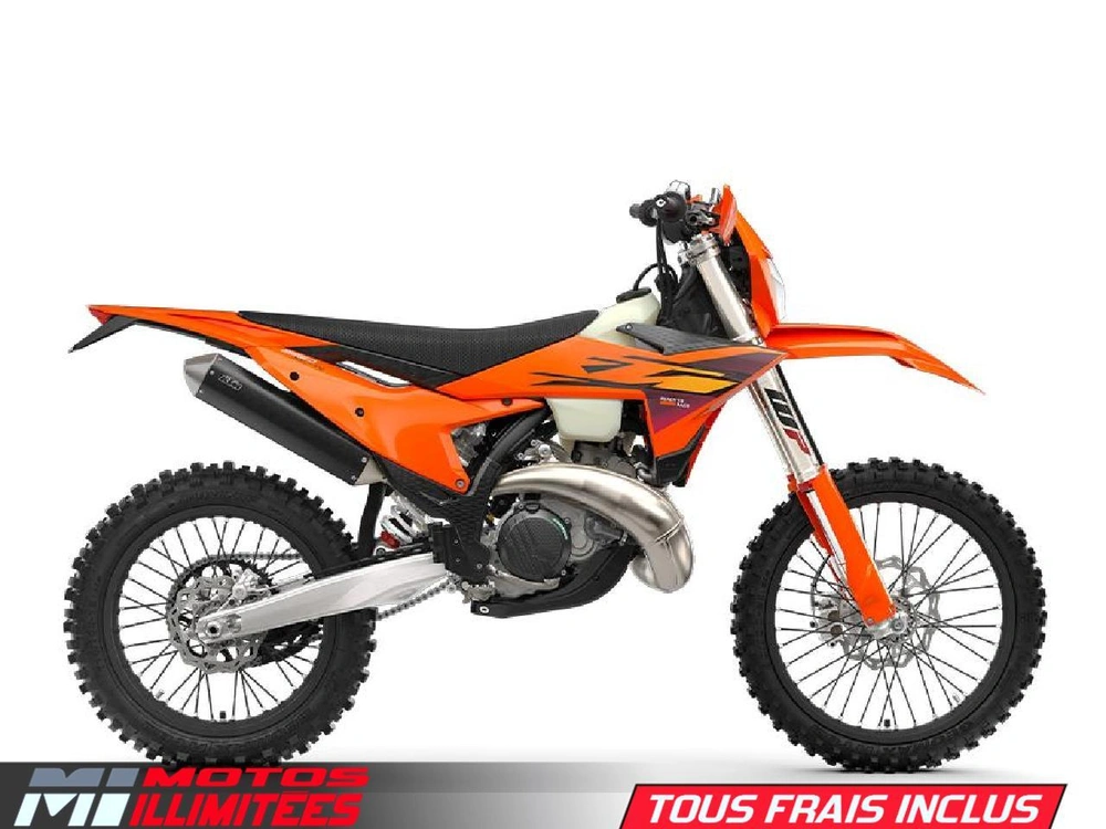 Ktm 250 Xc-w 2026 alt