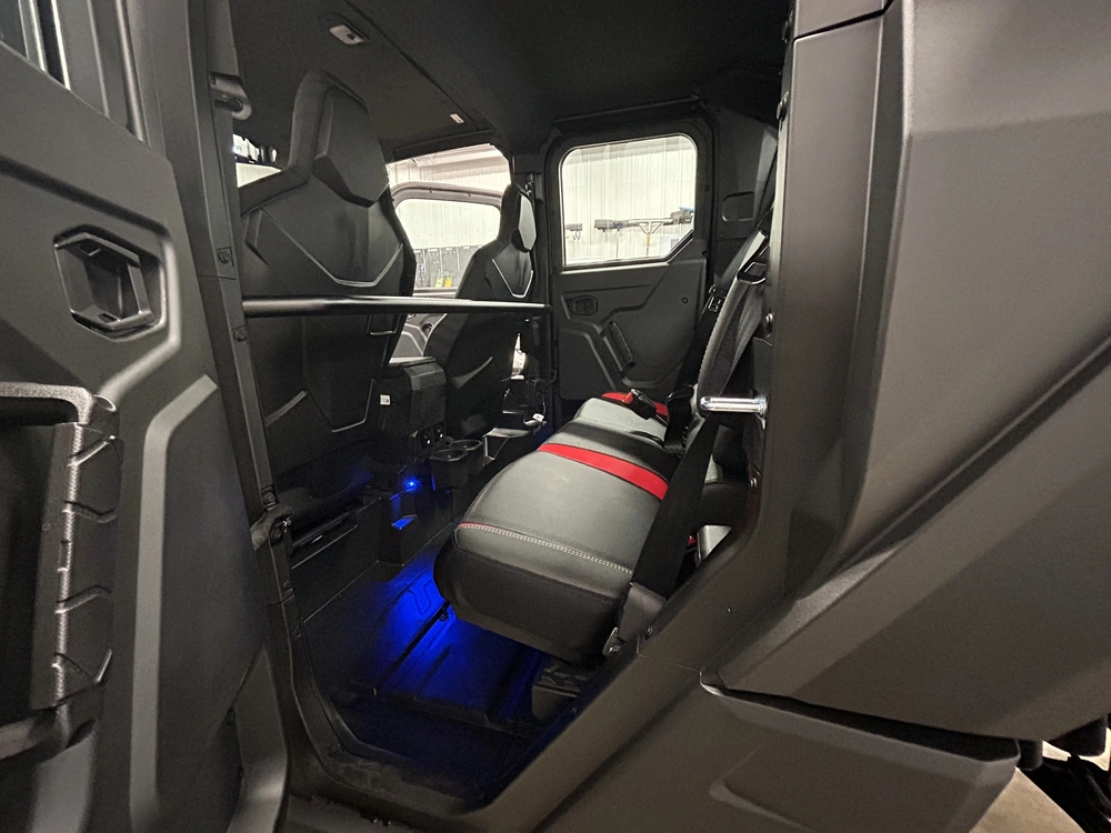 2026 Polaris Xpedition Xp 5 - Northstar alt