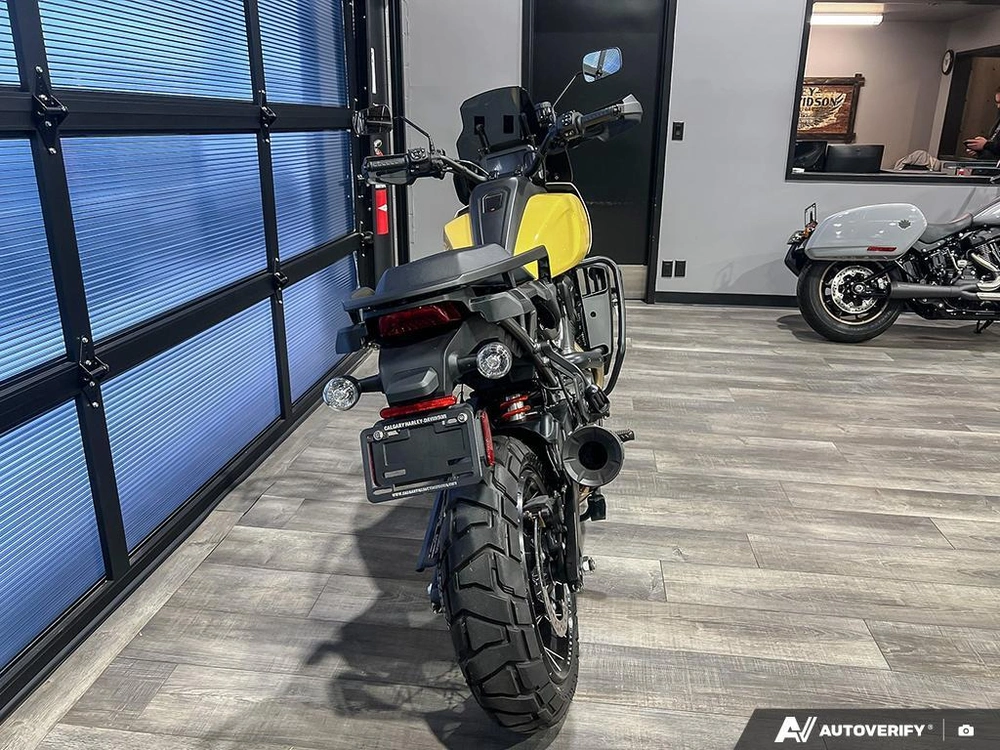 2023 Harley-davidson Ra1250s - Pan America™ 1250 Special alt