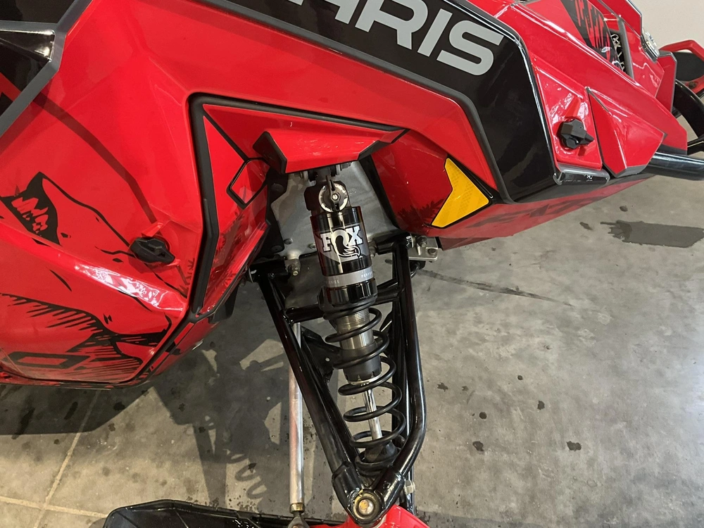 2024 Polaris 850 Indy Xc 137 alt