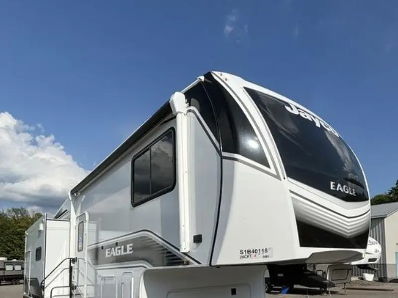 Jayco EAGLE HT (FW) 28CRT 2025